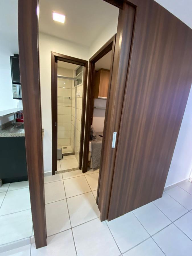 Apartamento Beira Mar 14º Andar Com 2 Quartos Fortaleza (Ceara) Exterior foto